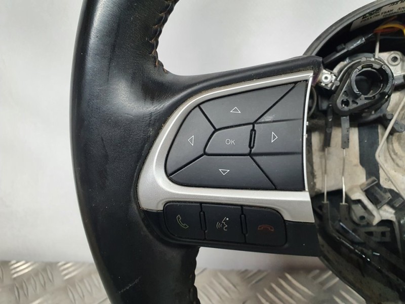 Recambio de volante para jeep compass ii limited 4x2 referencia OEM IAM P5SX75LT5AH 1049807V95 