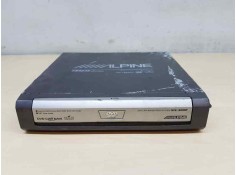 SISTEMA DVD 8684170V510 NVEN099P ALPINE