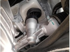 Recambio de cremallera direccion para mg mg 3 (5lfp) mg3 1.5 referencia OEM IAM 11540355 MECANICA 