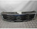 Recambio de rejilla delantera para kia cee´d sporty wagon lx referencia OEM IAM 863511H500  