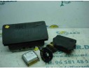 Recambio de kit airbag para volkswagen polo berlina (6n1) básico referencia OEM IAM   