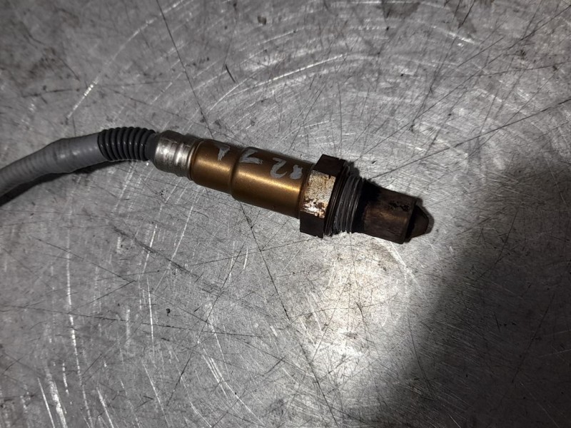 Recambio de sonda lambda para dacia sandero stepway referencia OEM IAM   