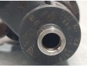 Recambio de inyector para volkswagen crafter caja cerrada 2.0 tdi referencia OEM IAM 03L130277Q 0445110641 BOSCH
