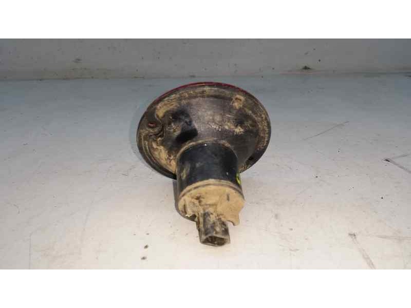 Recambio de faro antiniebla trasero izquierdo para land rover defender (ld) 110 e familiar referencia OEM IAM   