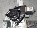 Recambio de elevalunas delantero derecho para peugeot 208 style referencia OEM IAM 9673154380 A002C501 HILEX ELECTRICO 2 PINS