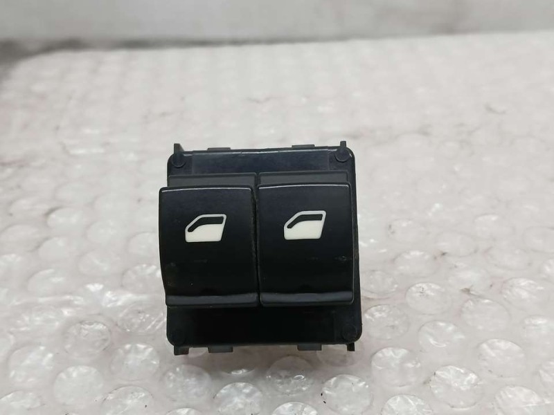 Recambio de mando elevalunas delantero izquierdo para citroën c4 cactus feel referencia OEM IAM 98106397ZD  