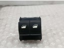 Recambio de mando elevalunas delantero izquierdo para citroën c4 cactus feel referencia OEM IAM 98106397ZD  