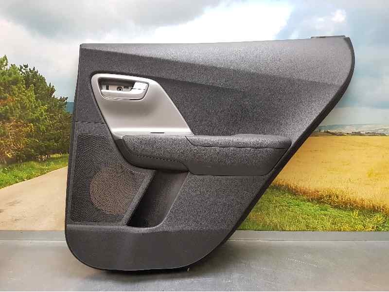 Recambio de guarnecido puerta trasera derecha para kia niro concept plug-in hybrid referencia OEM IAM   