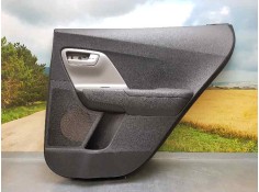 Recambio de guarnecido puerta trasera derecha para kia niro concept plug-in hybrid referencia OEM IAM   