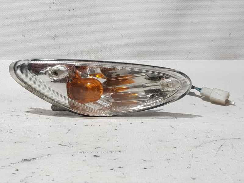 Recambio de piloto delantero derecho para kymco movie xl 125 movie 125 xl referencia OEM IAM   