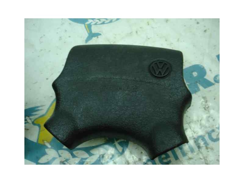 Recambio de kit airbag para volkswagen polo berlina (6n1) básico referencia OEM IAM   