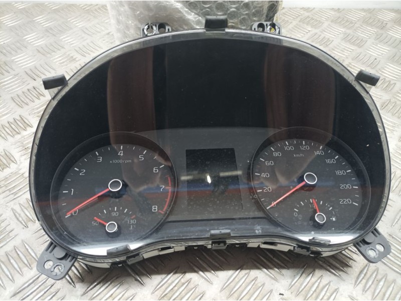 Recambio de cuadro instrumentos para kia stonic (ybcuv) tech referencia OEM IAM 94003H8300 190906 