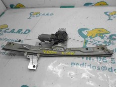 Recambio de elevalunas delantero derecho para peugeot 207 x-line referencia OEM IAM   ELECTRICO