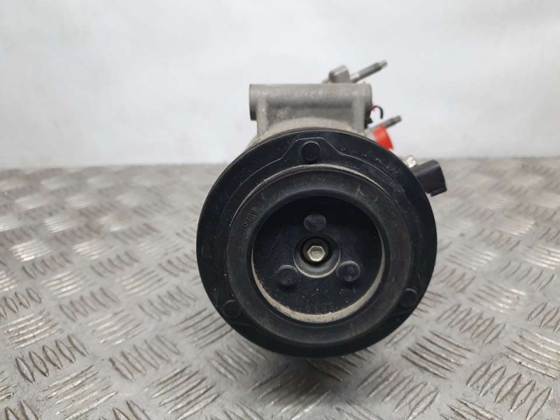 Recambio de compresor aire acondicionado para ford fiesta (ce1) st-line referencia OEM IAM H1BH19D629DA 20200217 FOMOCO