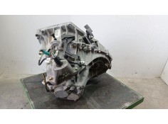 CAJA CAMBIOS TL4162 B032161 6VELOCIDADES