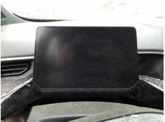 Recambio de cuadro instrumentos para mg mg 3 (5lfp) mg3 1.5 referencia OEM IAM 11900610  