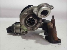 Recambio de turbocompresor para volkswagen golf vi (5k1) 2.0 tdi referencia OEM IAM 03L253016JV410 BV43B0152 BWC