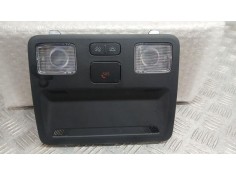 Recambio de luz interior para ford kuga iii (dfk) 2.5 duratec plug-in-hybrid referencia OEM IAM RG101401911193  IX7BA519A58JH