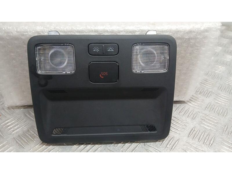 Recambio de luz interior para ford kuga iii (dfk) 2.5 duratec plug-in-hybrid referencia OEM IAM RG101401911193  IX7BA519A58JH