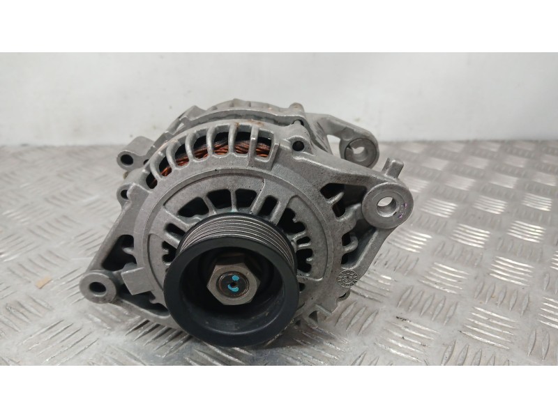Recambio de alternador para nissan almera ii (n16) 1.5 referencia OEM IAM 2310000QBJ  920545671