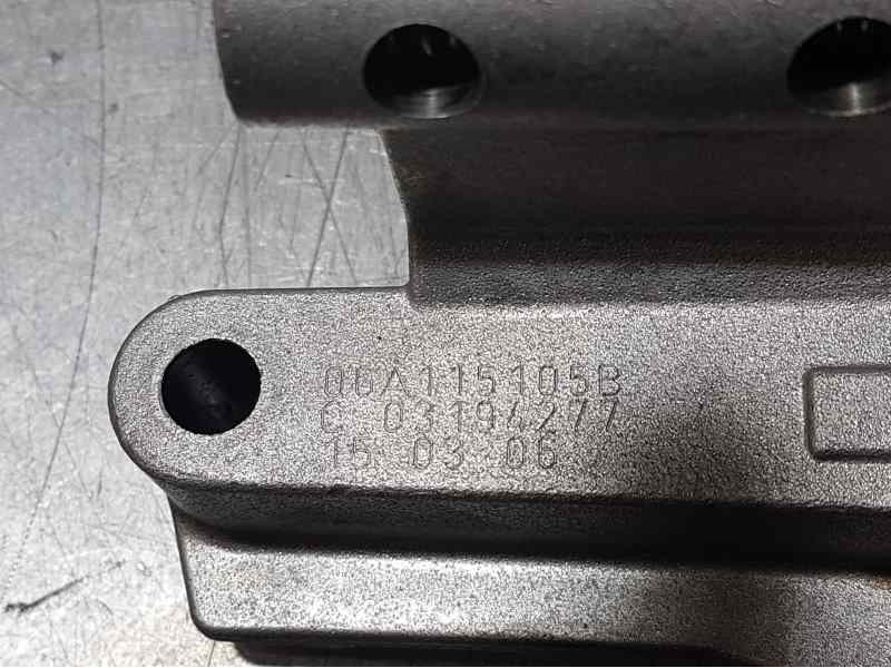 Recambio de bomba aceite para seat leon (1m1) last edition referencia OEM IAM 06A115105B  