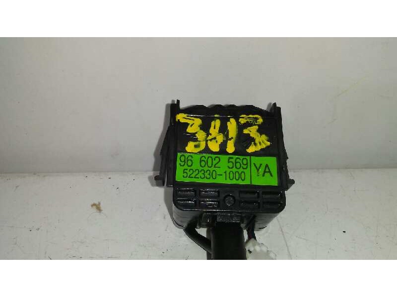 Recambio de mando limpia para chevrolet matiz s referencia OEM IAM 96602569YA  