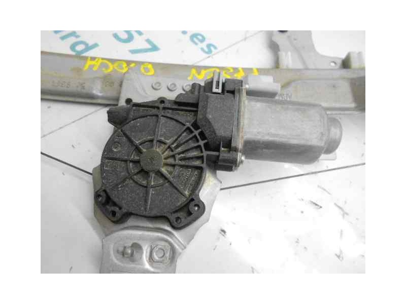 Recambio de elevalunas delantero derecho para peugeot 207 x-line referencia OEM IAM   ELECTRICO