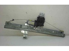 Recambio de elevalunas delantero derecho para peugeot 207 confort referencia OEM IAM  2 PINS ELECTRICO