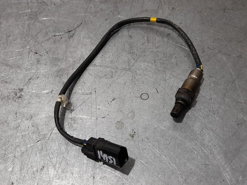 Recambio de sonda lambda para skoda fabia (5j2 ) ambition referencia OEM IAM 03L906262D  