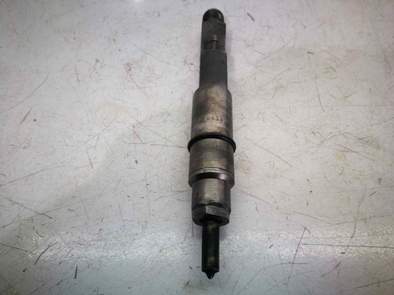 Recambio de inyector para peugeot boxer caja abierta (rs3200)(330/350)(´02) 2.8 hdi referencia OEM IAM 0432193728  