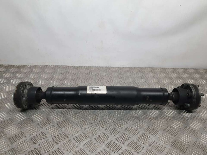 Recambio de transmision central para mercedes-benz clase r (w251) r 350 cdi 4-matic (251.022) referencia OEM IAM A2514100701 185