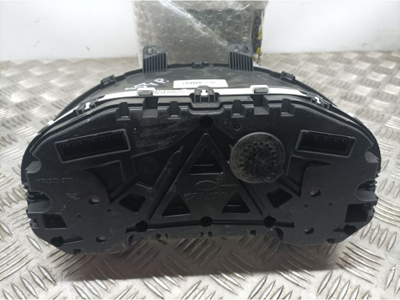 Recambio de cuadro instrumentos para kia stonic (ybcuv) tech referencia OEM IAM 94003H8300 190906 