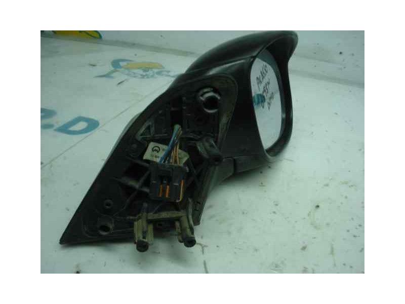 Recambio de retrovisor derecho para citroën xsara picasso 1.6 hdi 110 exclusive referencia OEM IAM 8149NJ 7 CABLES ELECTRICO