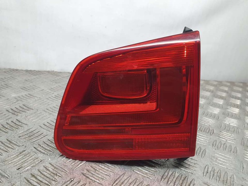 Recambio de piloto trasero derecho para volkswagen tiguan (5n2) t1 bluemotion referencia OEM IAM 5N0945094G 2SA01073902 INTERIOR