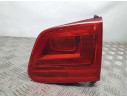 Recambio de piloto trasero derecho para volkswagen tiguan (5n2) t1 bluemotion referencia OEM IAM 5N0945094G 2SA01073902 INTERIOR