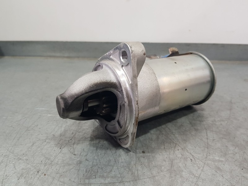 Recambio de motor arranque para hyundai bayon (bc3) 1.2 mpi referencia OEM IAM 3610007100  