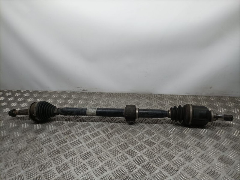 Recambio de transmision delantera derecha para toyota auris active referencia OEM IAM 4341002571  