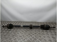 Recambio de transmision delantera derecha para toyota auris active referencia OEM IAM 4341002571  