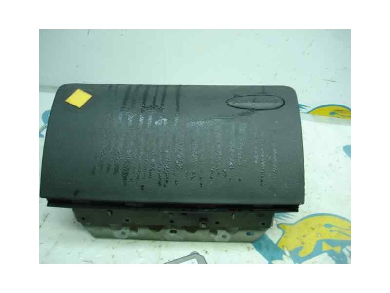 Recambio de kit airbag para volkswagen polo berlina (6n1) básico referencia OEM IAM   