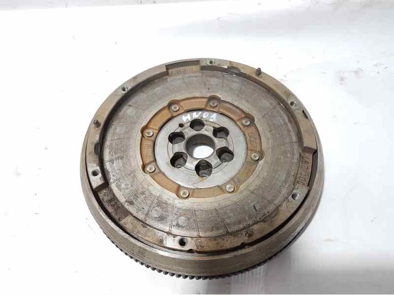 Recambio de volante bimasa para peugeot 208 1.2 12v e-thp referencia OEM IAM 9805958180  