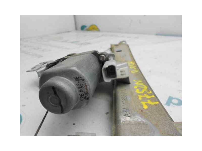 Recambio de elevalunas delantero derecho para peugeot 207 x-line referencia OEM IAM   ELECTRICO