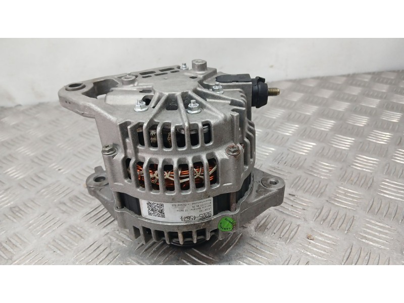 Recambio de alternador para nissan almera ii (n16) 1.5 referencia OEM IAM 2310000QBJ  920545671