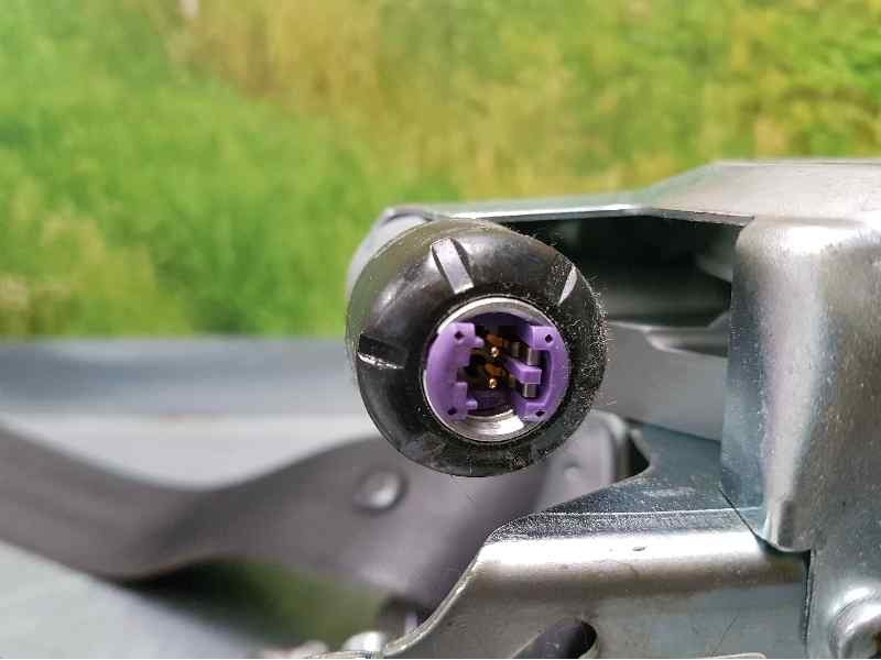 Recambio de pretensor airbag izquierdo para hyundai ix55 style referencia OEM IAM 888703J400WK  