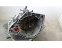 Recambio de caja cambios para nissan qashqai (j11) tekna referencia OEM IAM TL4162 B032161 6VELOCIDADES