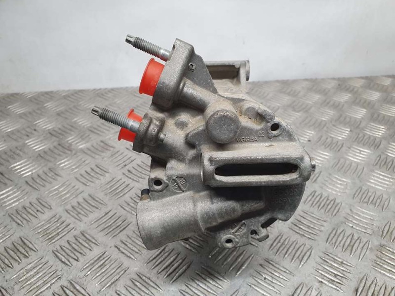 Recambio de compresor aire acondicionado para ford fiesta (ce1) st-line referencia OEM IAM H1BH19D629DA 20200217 FOMOCO