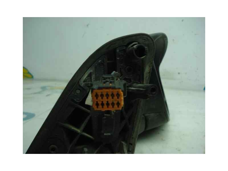 Recambio de retrovisor derecho para citroën xsara picasso 1.6 hdi 110 exclusive referencia OEM IAM 8149NJ 7 CABLES ELECTRICO
