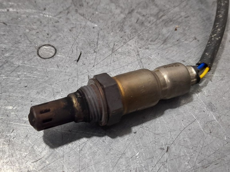 Recambio de sonda lambda para skoda fabia (5j2 ) ambition referencia OEM IAM 03L906262D  