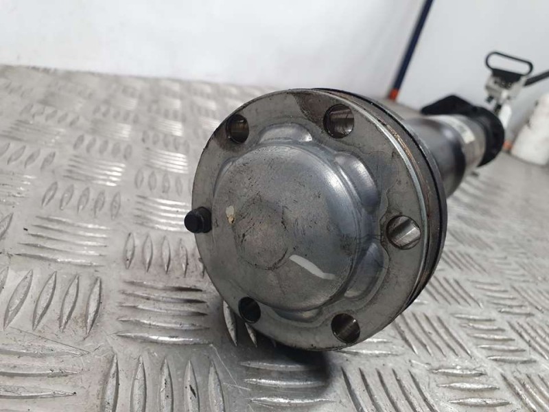 Recambio de transmision central para mercedes-benz clase r (w251) r 350 cdi 4-matic (251.022) referencia OEM IAM A2514100701 185