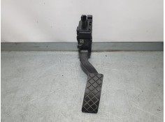 Recambio de potenciometro pedal para seat ibiza (kj1) xcellence referencia OEM IAM CCO19093B1  
