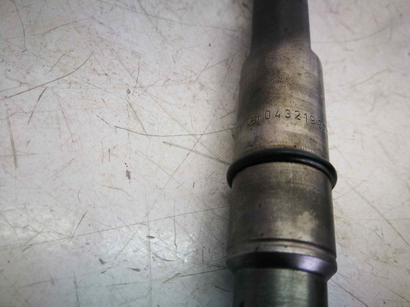 Recambio de inyector para peugeot boxer caja abierta (rs3200)(330/350)(´02) 2.8 hdi referencia OEM IAM 0432193728  